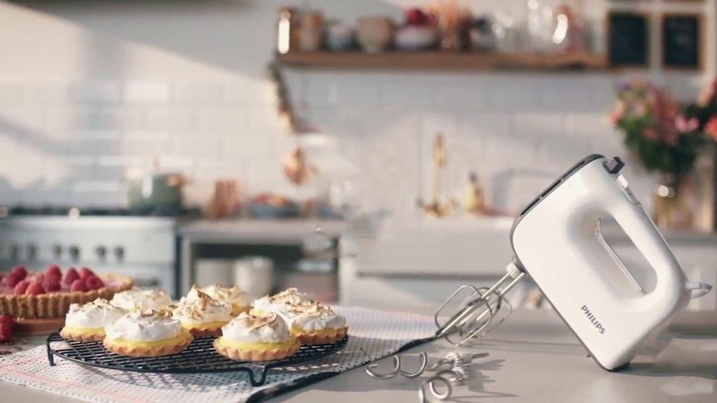 همزن دستی فیلیپس مدل HR3740