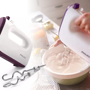 همزن دستی فیلیپس مدل HR3740