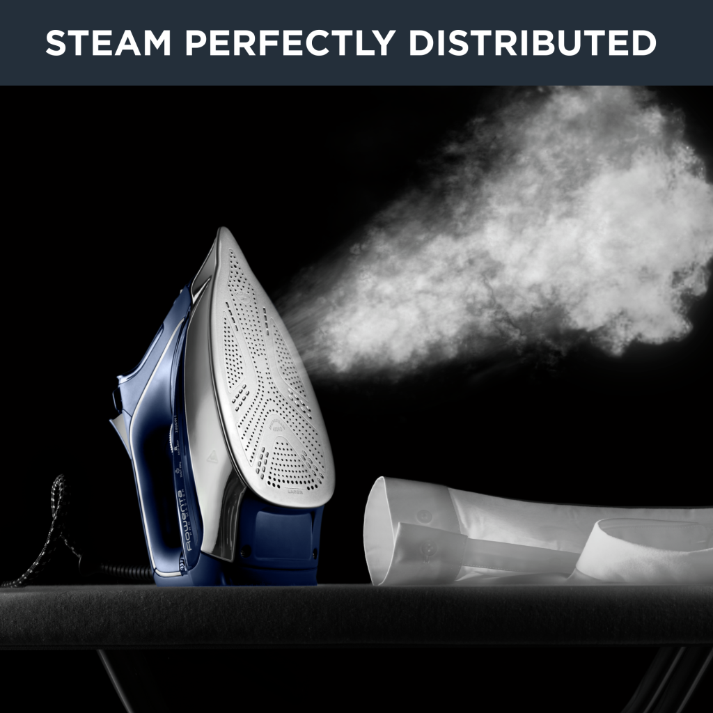 اتو بخار رونتا مدل DW8215