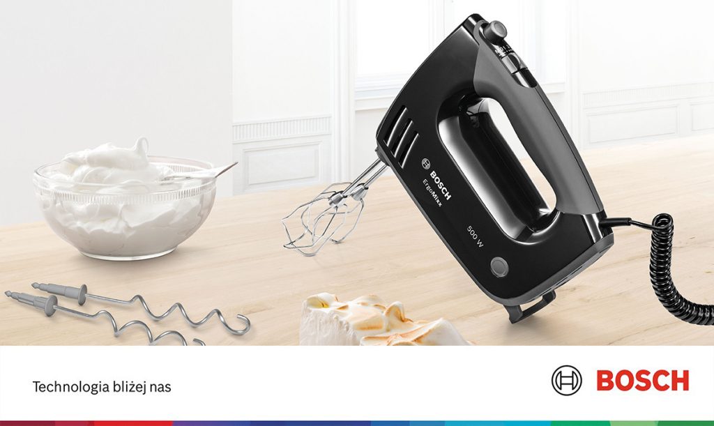 همزن برقی بوش مدل MFQ3650X