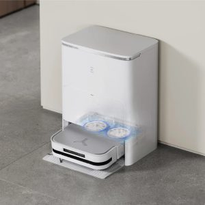 جارو رباتیک اکووکس مدل ECOVACS X5 Pro Omni