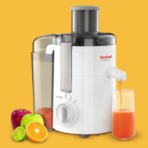 آبمیوه گیری تفال مدل ZE370138