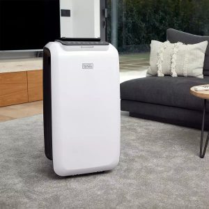 کولر گازی سیار بلک اند دکر مدل BXAC9000E