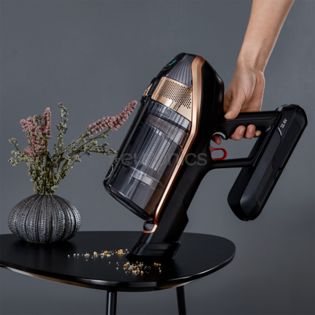 جارو شارژی تفال مدل TY99F1