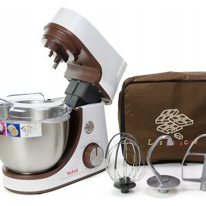 ماشین آشپزخانه تفال مدل QB51K138