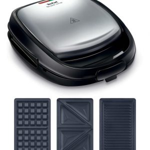 ساندویچ ساز تفال مدل SW 342D38