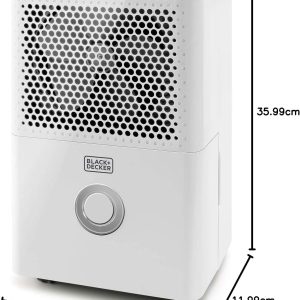 رطوبت گیر بلک اند دکر مدل BXDH12E