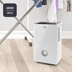 رطوبت گیر و تصفیه کننده بلک اند دکر مدل BXDH20E