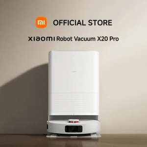 جارو رباتیک شیائومی X20 Pro