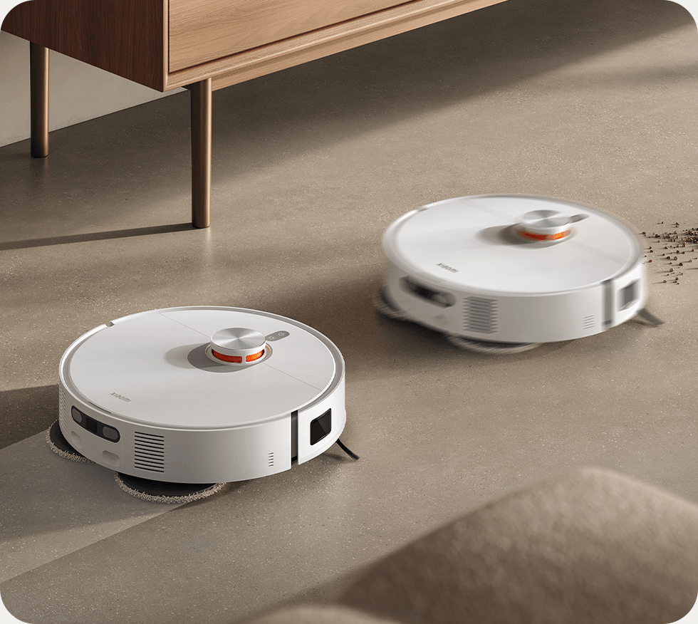 جارو رباتیک شیائومی X20 Pro
