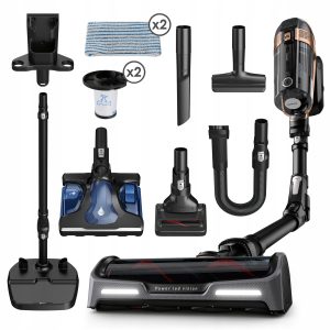 جارو شارژی تفال مدل TY99F1