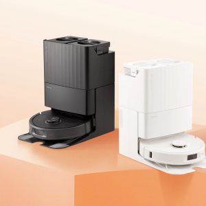 جارو رباتیک شیائومی مدل Roborock Qrevo S