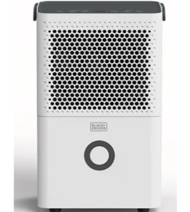 رطوبت گیر بلک اند دکر مدل BXDH12E