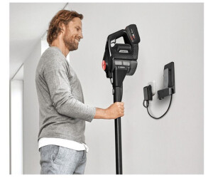 جارو شارژی بوش مدل BKS821MPOW