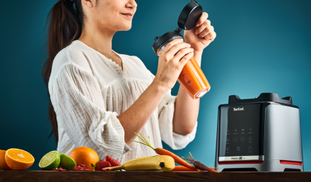 مخلوط کن تفال مدل BL91HD31