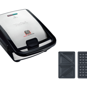 ساندویچ ساز تفال مدل SW852D12