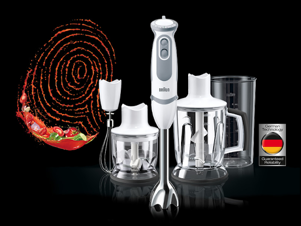 گوشت کوب برقی براون مدل MQ5245