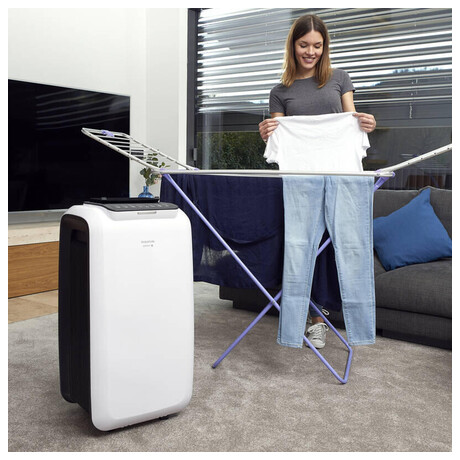 کولر گازی سیار بلک اند دکر مدل BXAC9000E