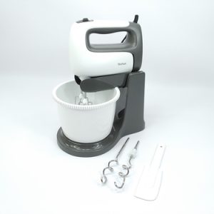 همزن کاسه دار تفال مدل HT4641