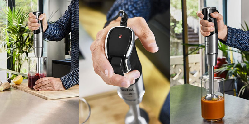 گوشت کوب برقی تفال مدل HB95LD38