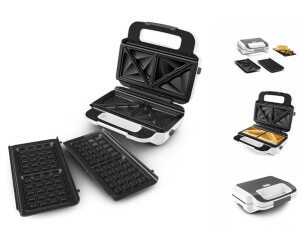 ساندویچ ساز تفال مدل SW 701110