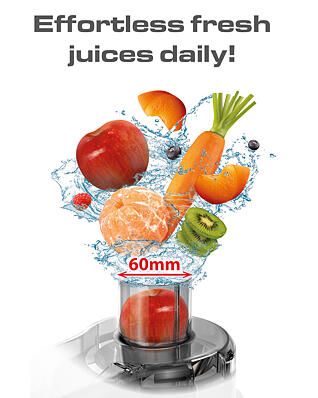 آبمیوه گیری تفال مدل ZE370138