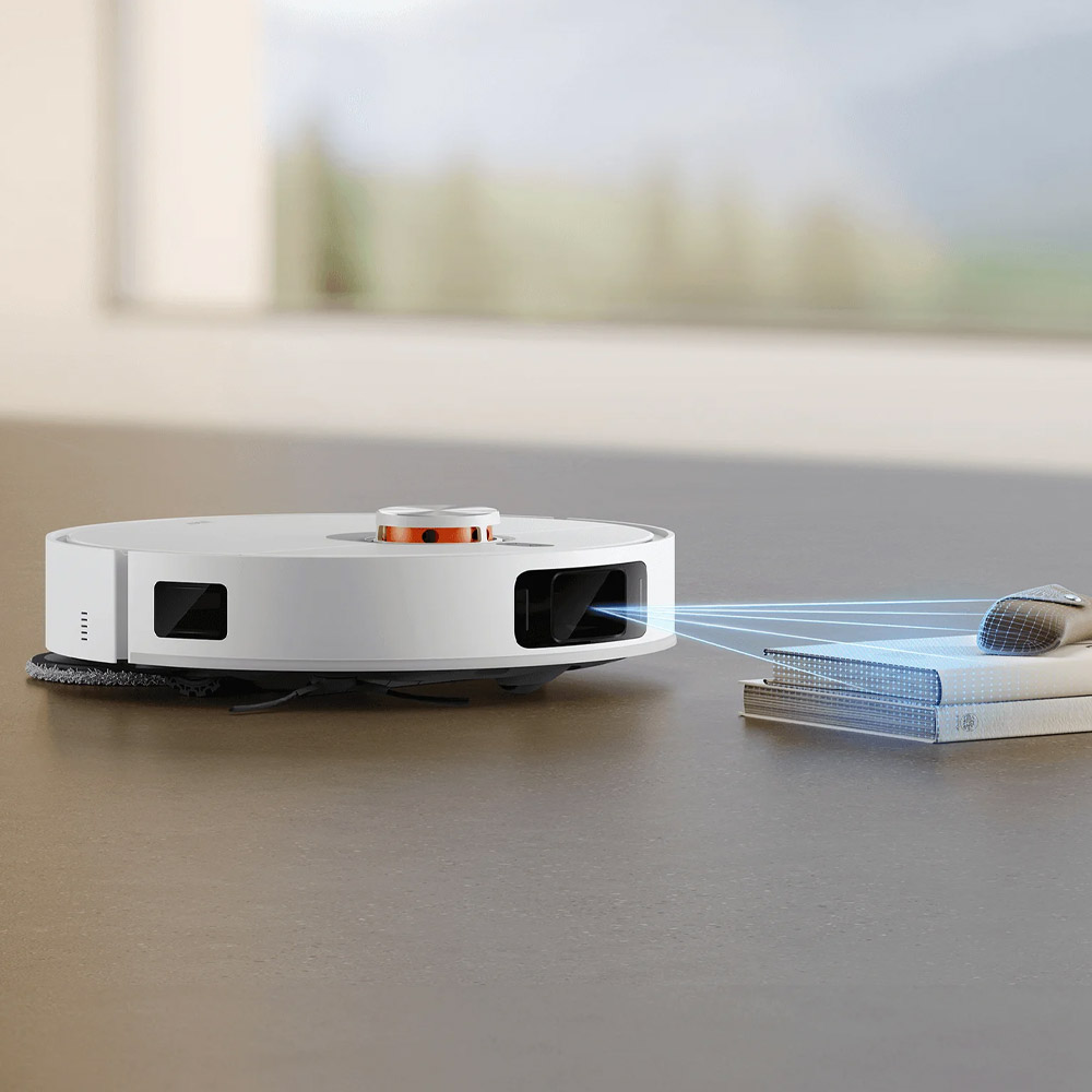 جارو رباتیک شیائومی X20 Pro