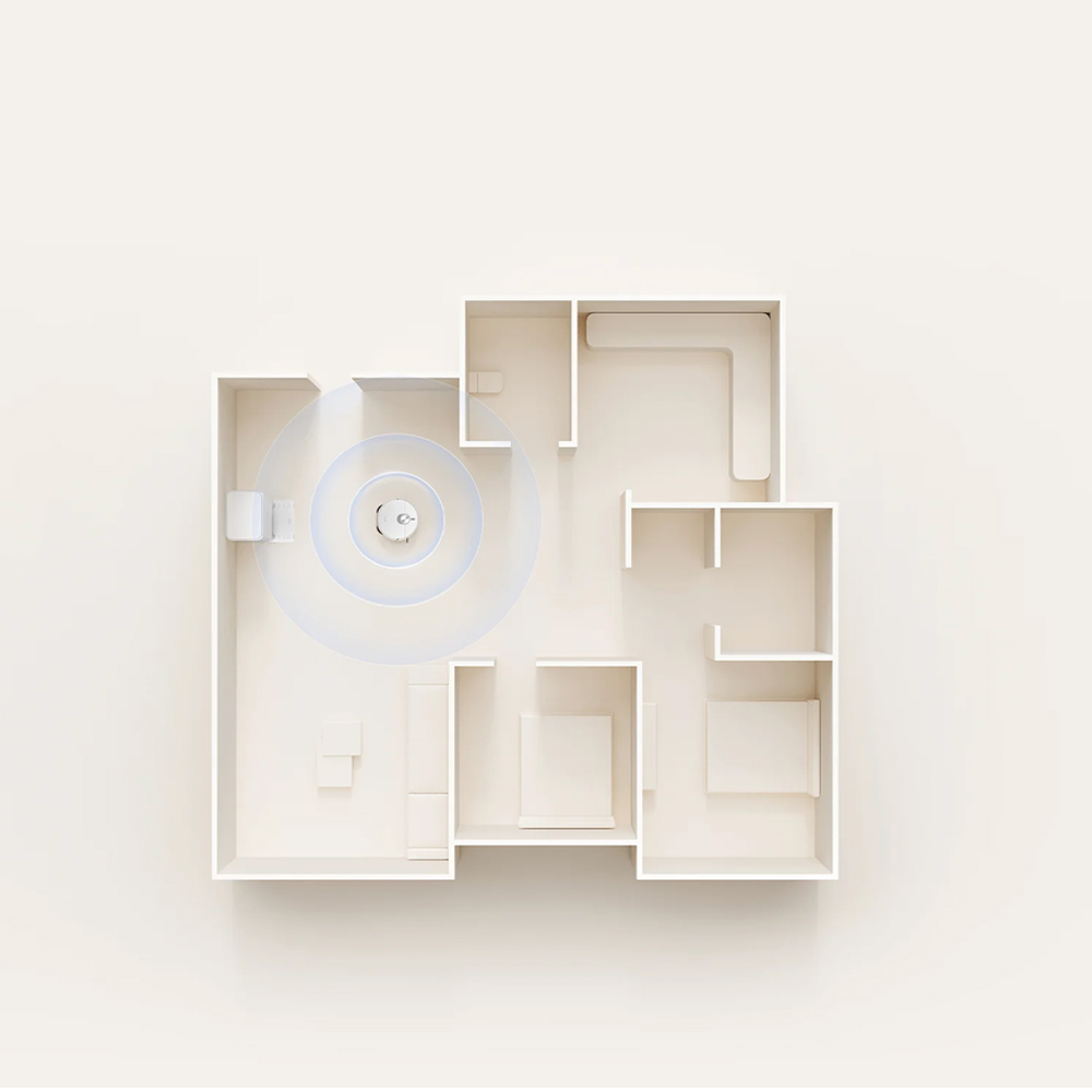 جارو رباتیک شیائومی X20 Pro