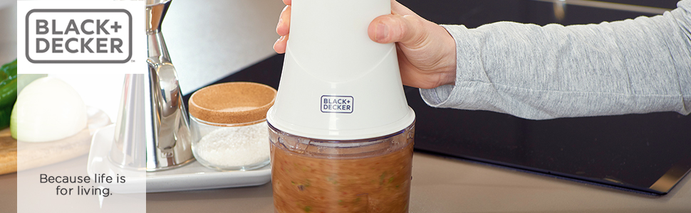 خردکن بلک اند دکر مدل BXCH260E