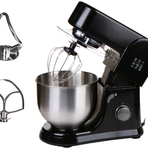 ماشین آشپزخانه بلک اند دکر مدل BXKM1001E