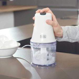 خردکن بلک اند دکر مدل BXCH260E