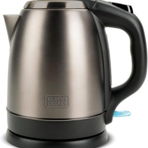 کتری برقی بلک اند دکر مدل BXKE2202E