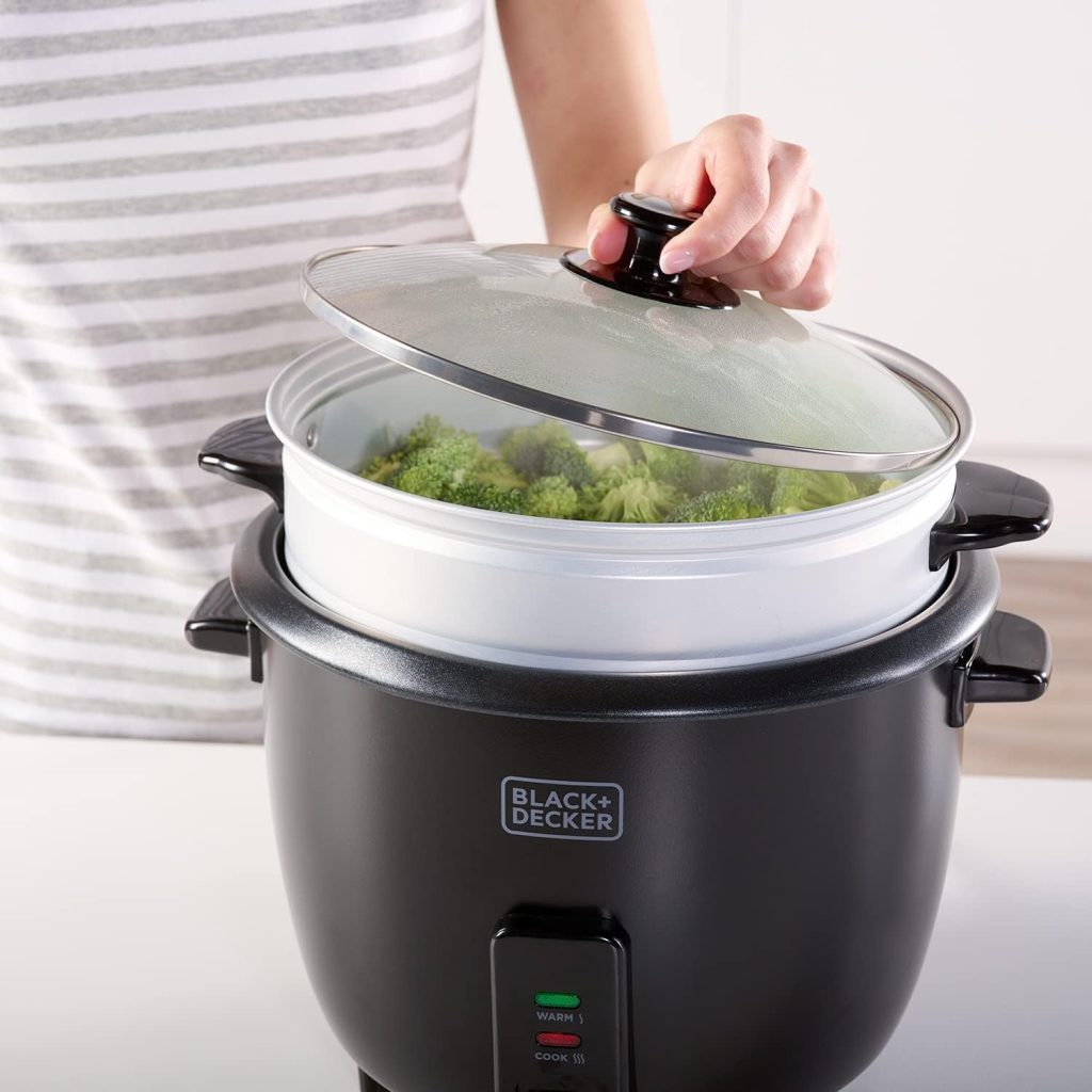 پلوپز بلک اند دکر مدل BXRC1800E