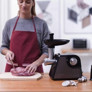 چرخ گوشت بلک اند دکر مدل BXMMA1000E