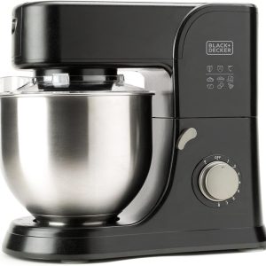 ماشین آشپزخانه بلک اند دکر مدل BXKM1001E