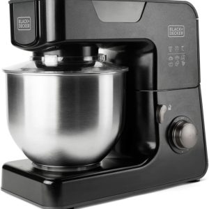 ماشین آشپزخانه بلک اند دکر مدل BXKM1000E