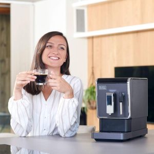 اسپرسو ساز بلک اند دکر مدل BXCO1470E