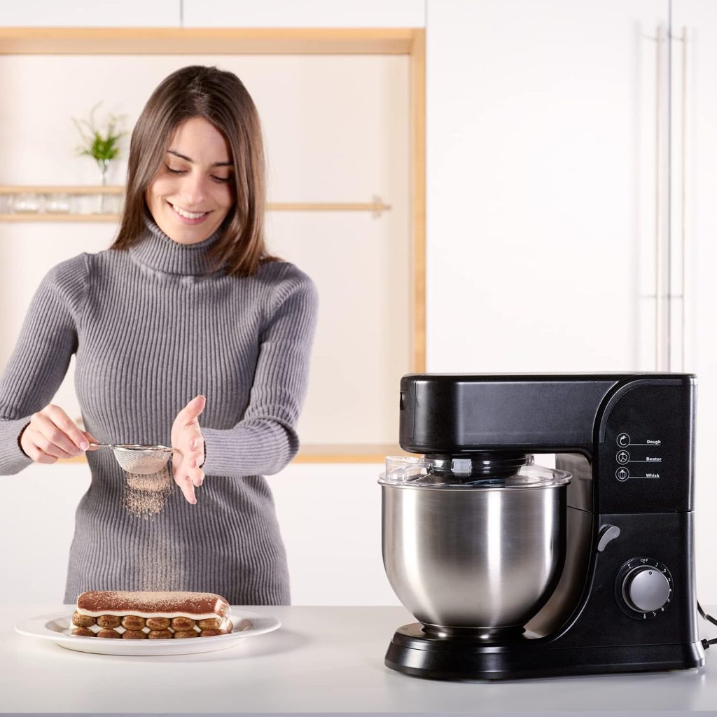 ماشین آشپزخانه بلک اند دکر مدل BXKM1001E