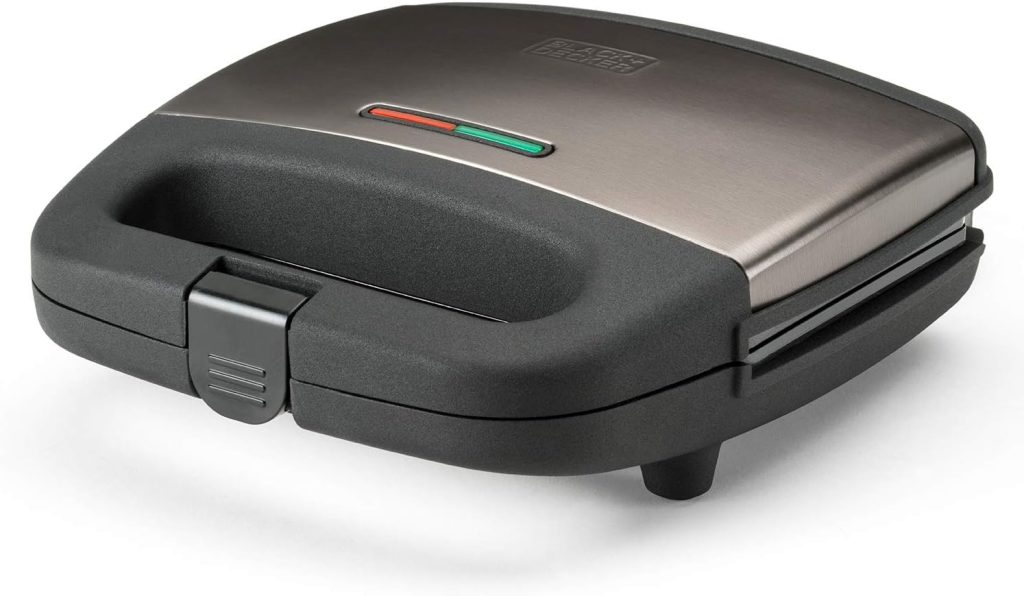ساندویچ ساز بلک اند دکر مدل BXSA750E