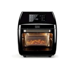 فر ترکیبی بلک اند دکر مدل BXAF1200E