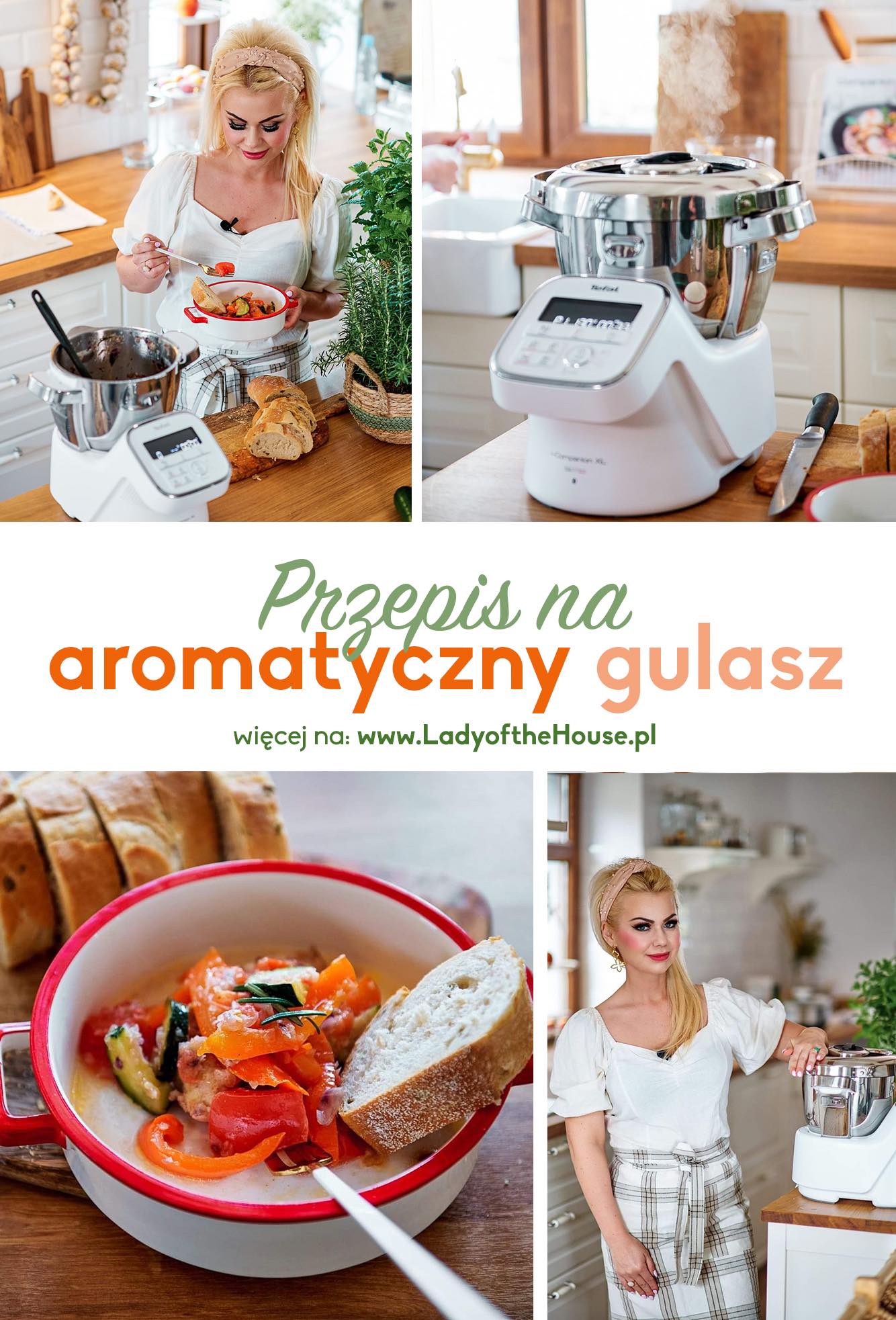 ربات چند منظوره با عملکرد پخت و پز تفال مدل FE90B137