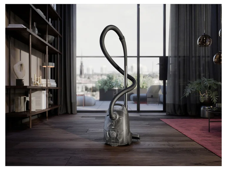 جاروبرقی آاگ مدل AB31C1GG