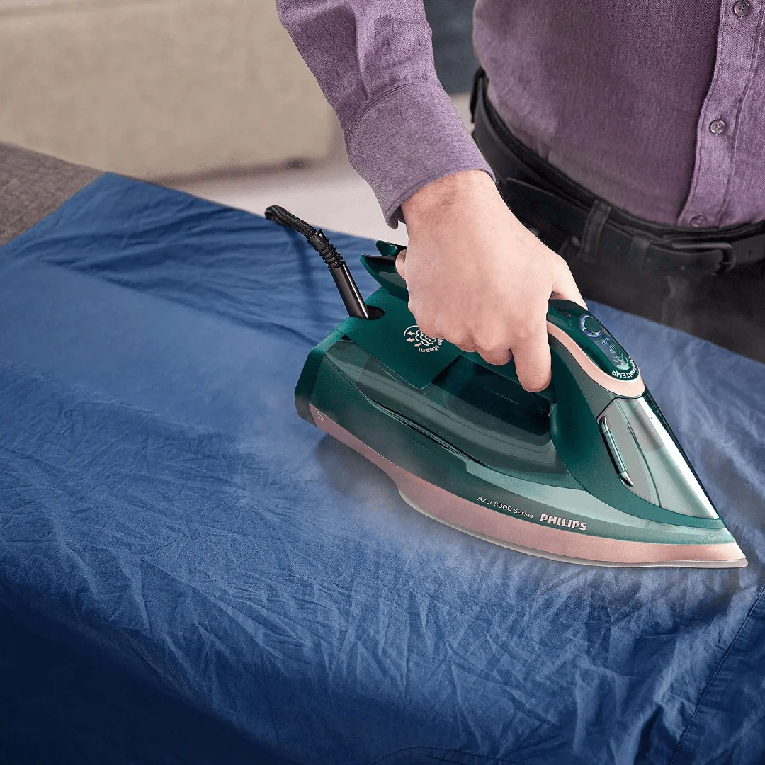 اتو بخار فیلیپس مدل DST8030