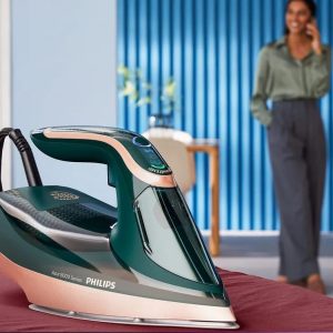 اتو بخار فیلیپس مدل DST8030