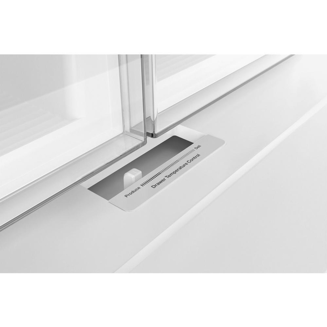 یخچال فریزر ویرپول آمریکا مدل WRMF3636RZ00