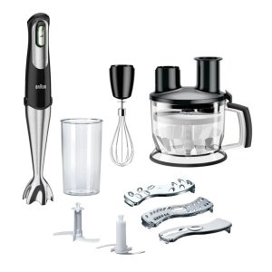 گوشت کوب برقی براون مدل MQ7075X