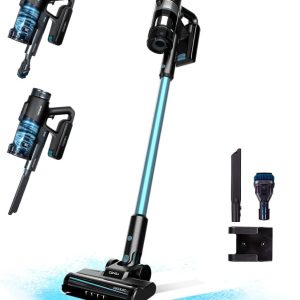 جارو شارژی سکوتک اسپانیا مدل 8444