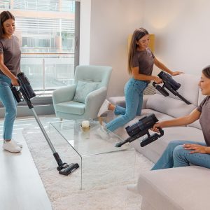 جارو شارژی سکوتک اسپانیا مدل 8444