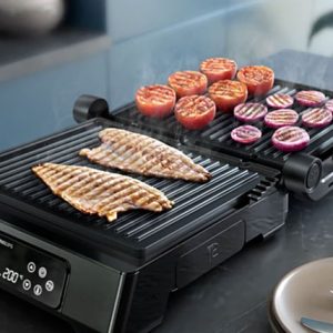 گریل فیلیپس مدل HD6307/70