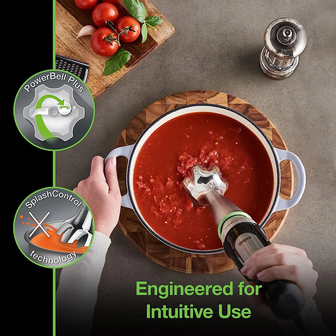 گوشت کوب برقی براون مدل MQ7035X